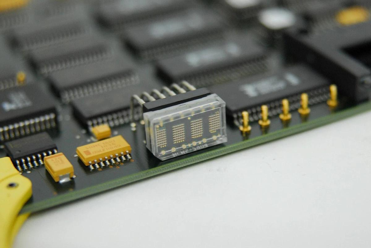 Used HP A77110-62100 77110-22100 Beamformer I/O (SONOS 5500)