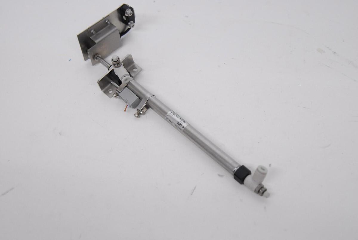 Used CKD SCPD2ML-10120 Pencil Cylinder