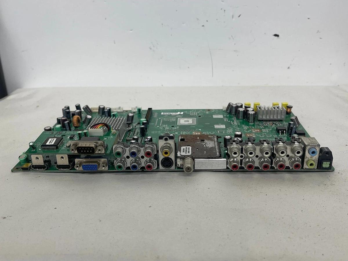 Used ViewSonic 6201-7042000211 Main Board W/ 2202537301p Board