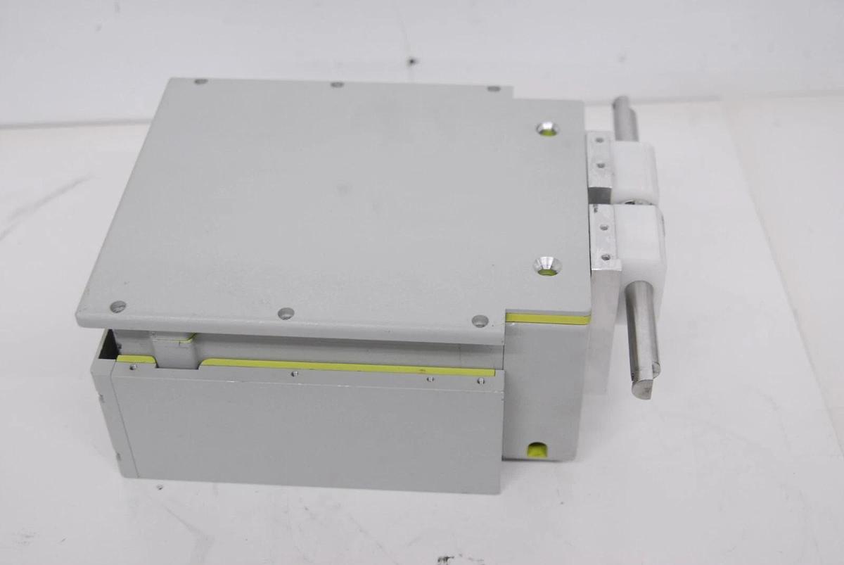 Used X-Spect Gamma Medica Low Energy High Resolution Xray Head