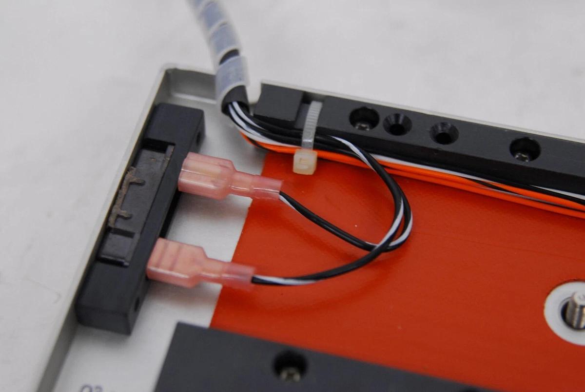 Used Elmwood Sensors Applied Biosystems 001541-1 Rev A 30V 110W (From Model 341)