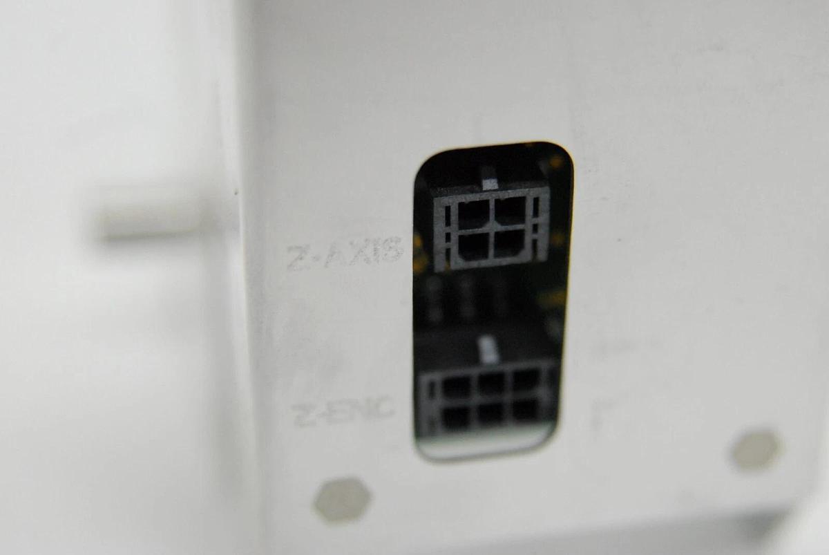 Used Tecan GRIP YZRG VISION (MAX) 30078351 Board - Ortho-Clinical Vision Analyzer