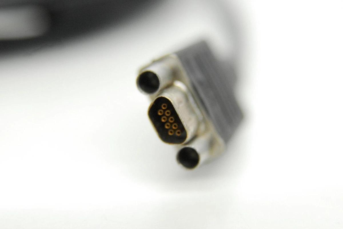 Used 0012-00-1801-01 IABP Interface Cable