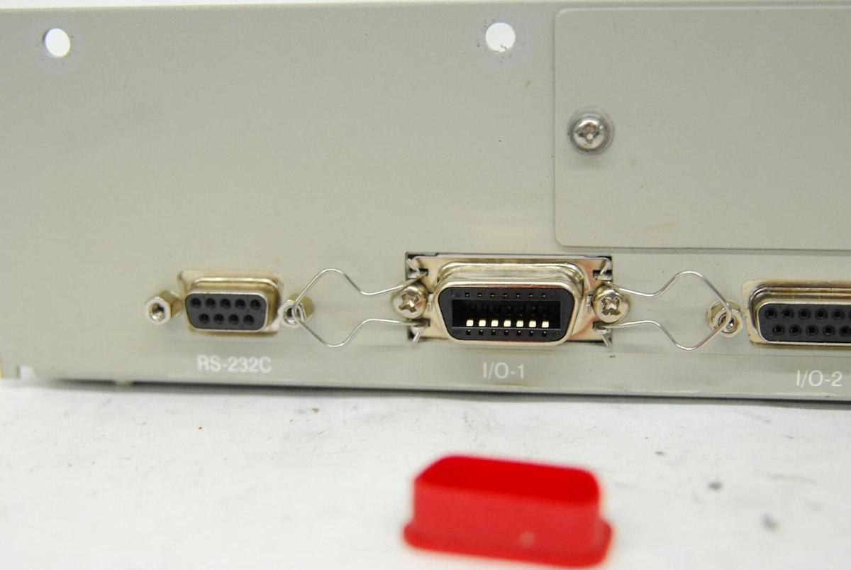 Used Shimadzu UV-1700 - CPU X148 206-55200-91 206-55201B CPU Board