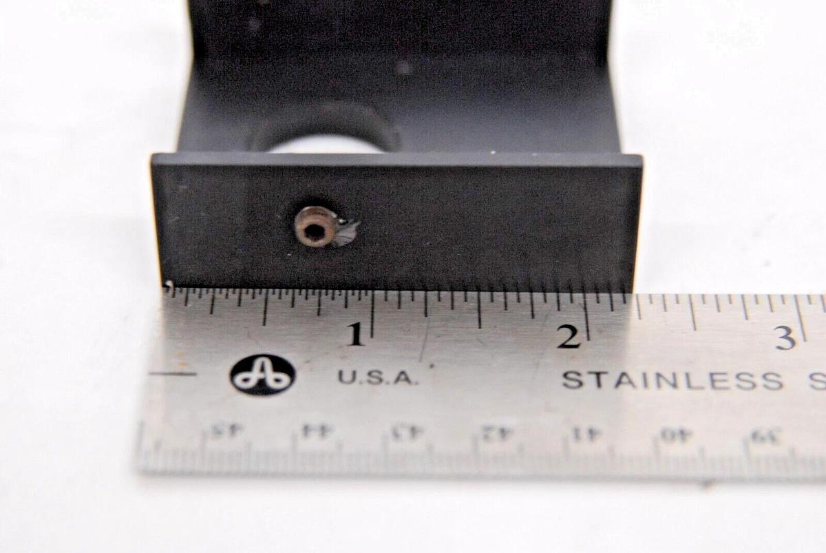 Used Spectra-Tech Inc. 0047-172D IR-Plan Microscope - Illuminator Iris