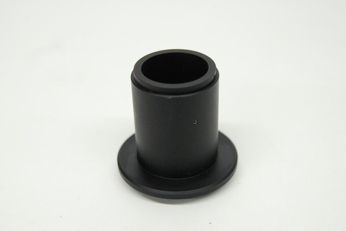Used Zeiss 452996 Camera Adapter (43mm dovetail, 30mm Tube)