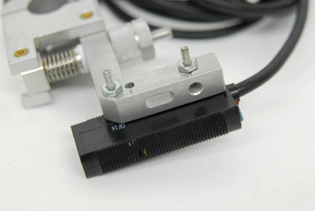 Used Allen-Bradley 42SRU-6203 Polarized Retro Compact Photo Sensor Photoswitch