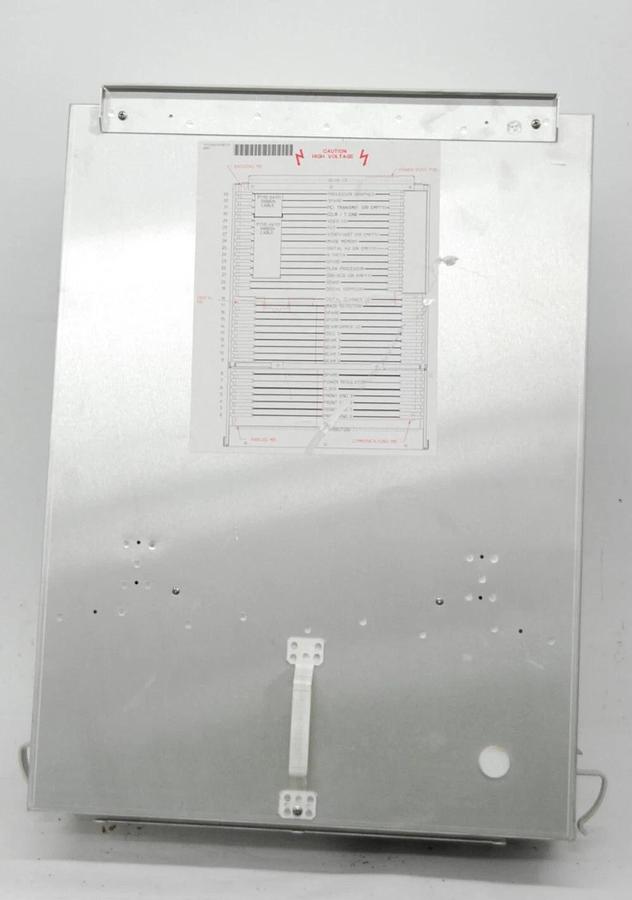 Used Aligent SONOS 5500 E-Box W/ Backend, COMM, Digital, I/O, Distribution Boards