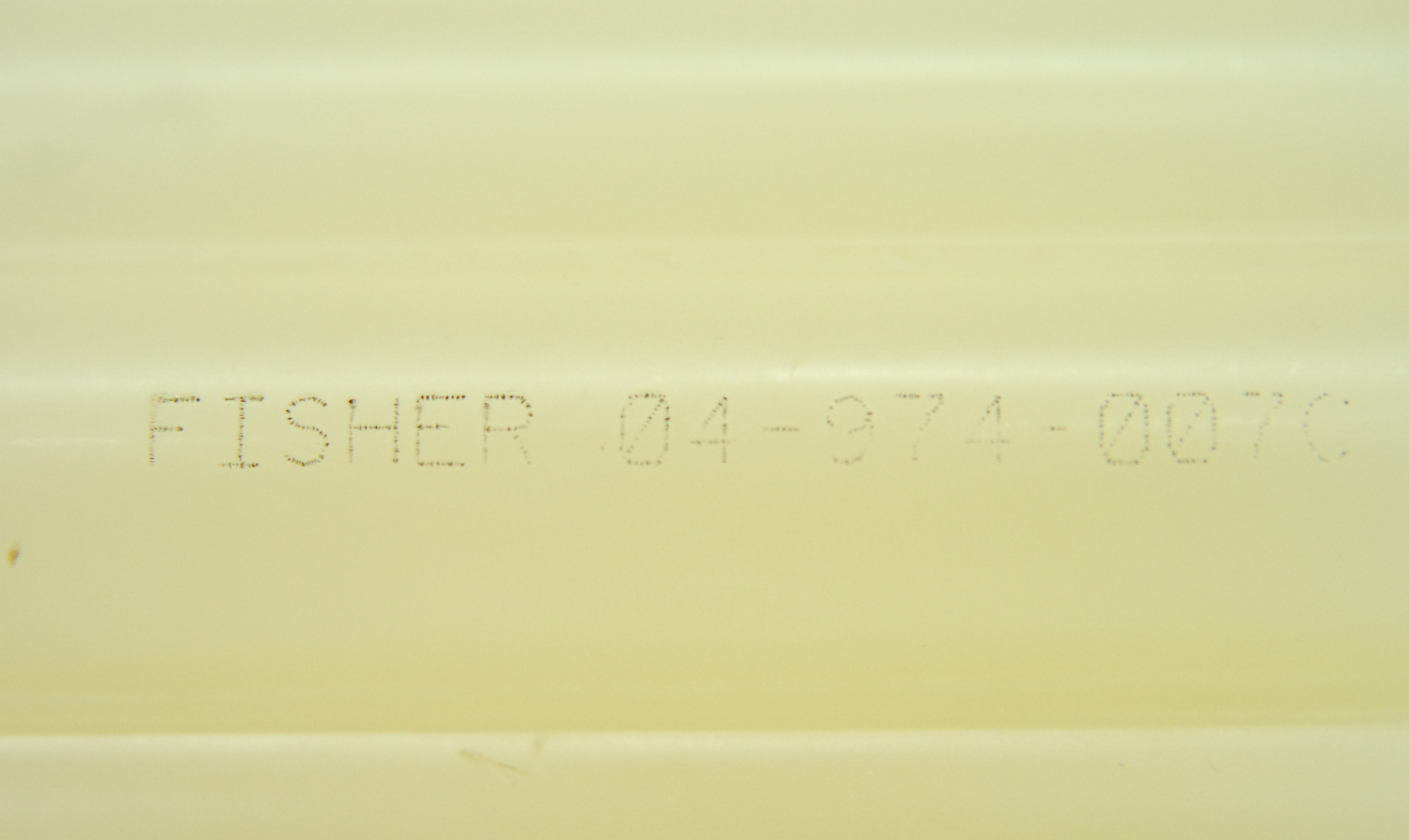 Used Fisher 04-976-005 Swinging-Bucket Rotor, 04-976-007D Inserts, IEC 51130 Buckets