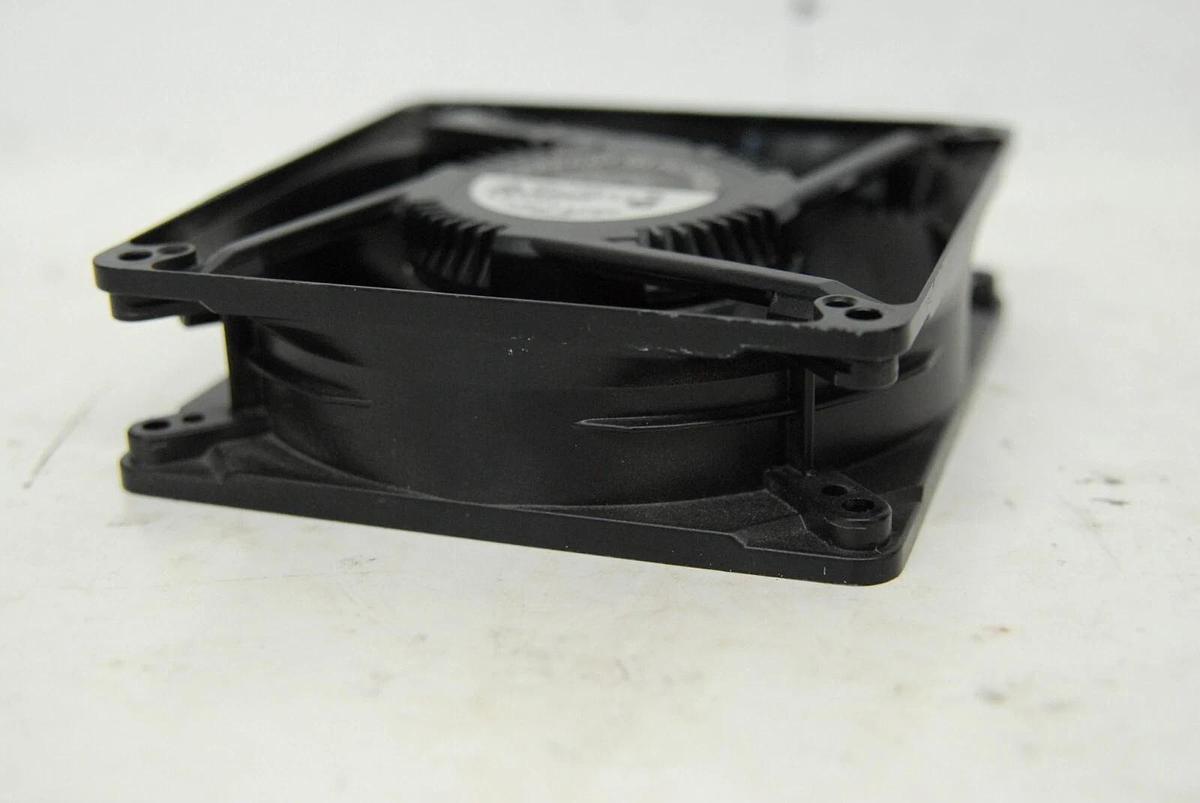 Used Comair Rotron GL48B4 031076 Galaxy DC 120mm Fan 48V .31A 15W
