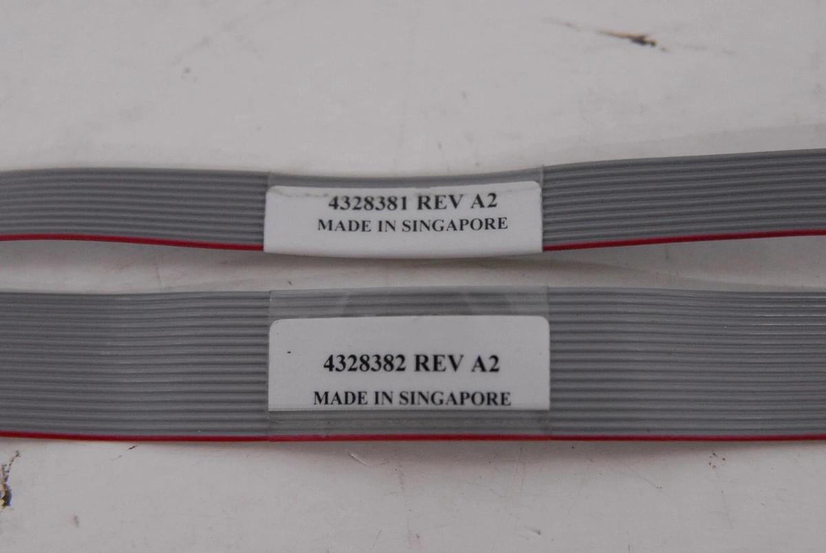 Used Applied Biosystems 4326919 Power Filter (ABI 7000 PCR)