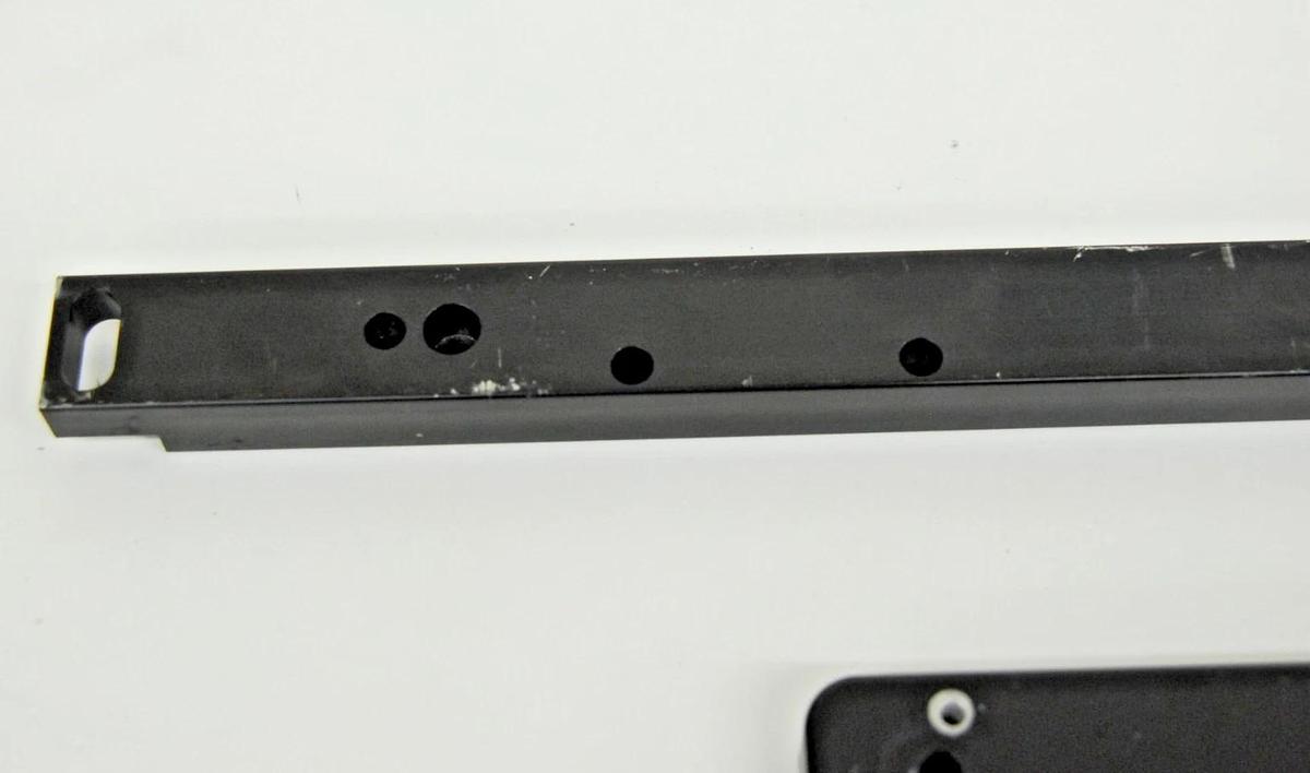 Used Zeiss Axiovert 200M - Stand Table Mounts