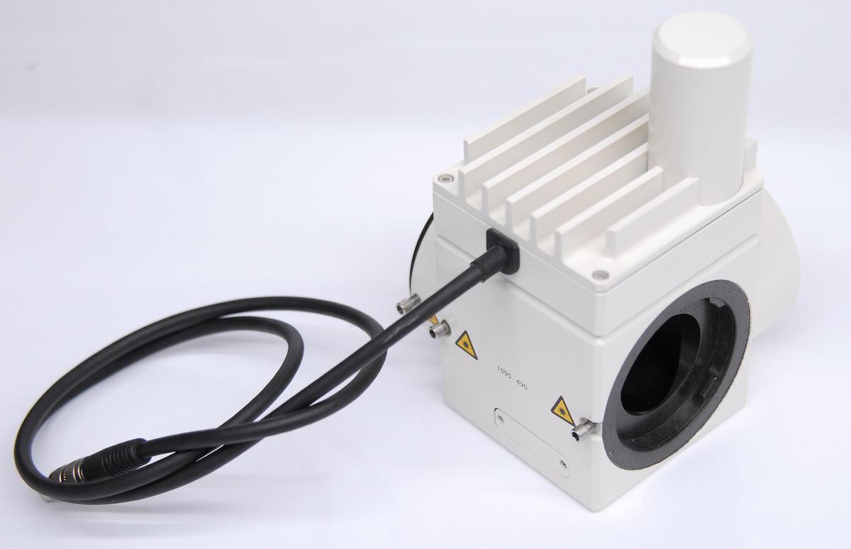 Used Zeiss 1095-490 Motorized Switching Mirror (Axiovert 200M)