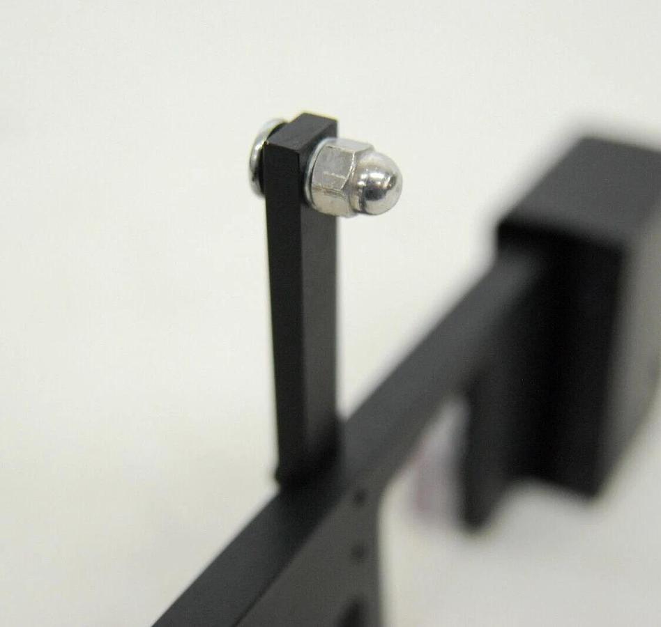 Used Spectra-Tech Inc. 0047-172D IR-Plan Microscope - View/IR Selector