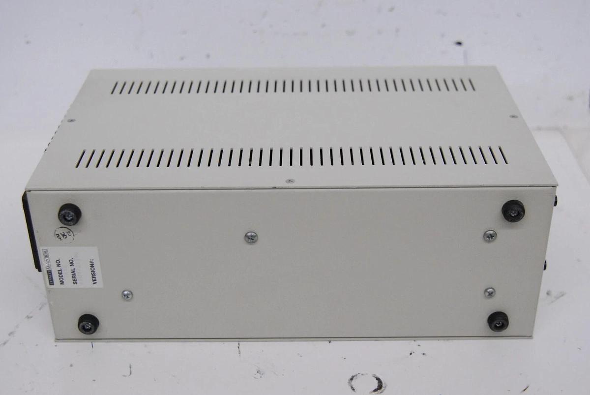 Used Nelson Analytical 761S Digitizer - 760 Series Interface