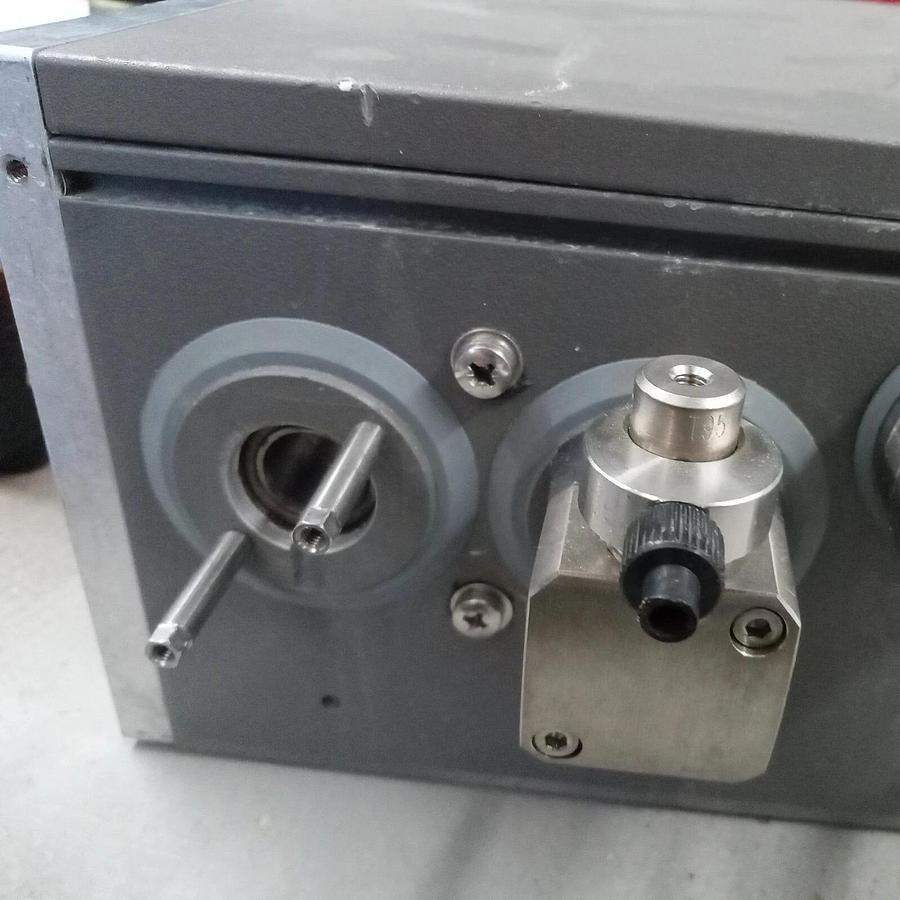 Used GE Amersham P-905 56-3265-89 MDLC Pump For Ettan Proteomics