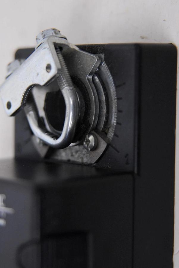 Used Automated Logic LM24-M ALC Actuator