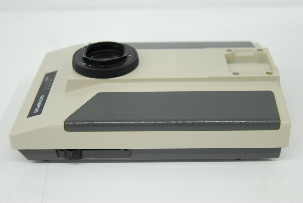 Used Olympus BH-2 BHT BHTU Microscope Base