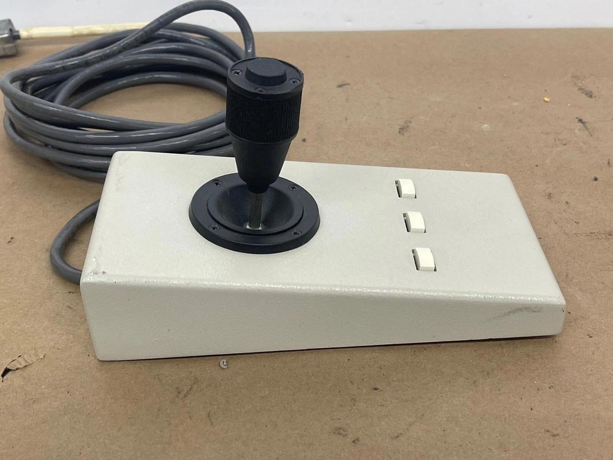 Used AT 5724-0010P Joystick Control