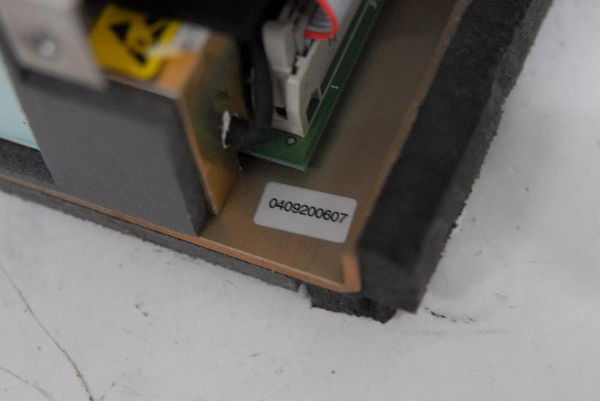 Used Foss 60000719 IR Module Unit - MilkoScan Minor 78110