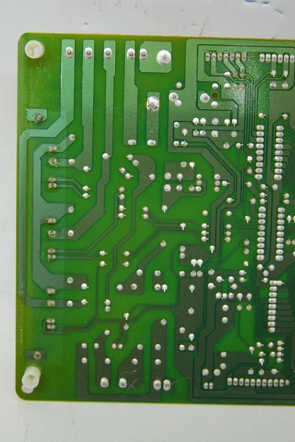 Used 7FB-4-B101-067-00-3 CO-5AC(IS) Control Board - Sanyo CO2 Incubator