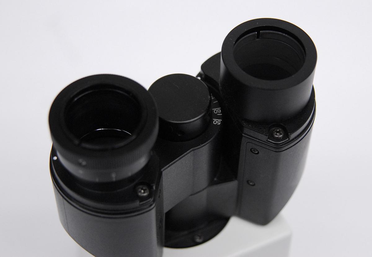 For Parts Olympus U-BI90CT Binocular Microscope Head Tube