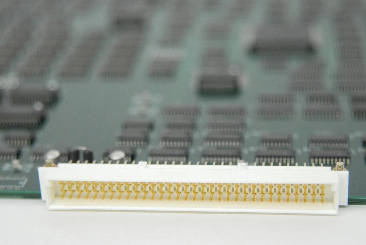 Used GE GEYMS DSCC ASSY 2123313-3 Digital Scan Converter CFM Assembly (GE LOGIQ 400)