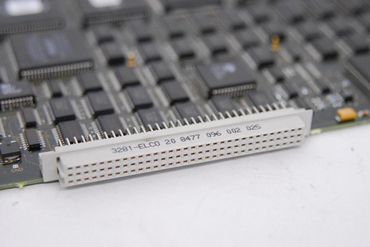 Used HP 77110-65200 Digital Doppler Board (SONOS 5500)
