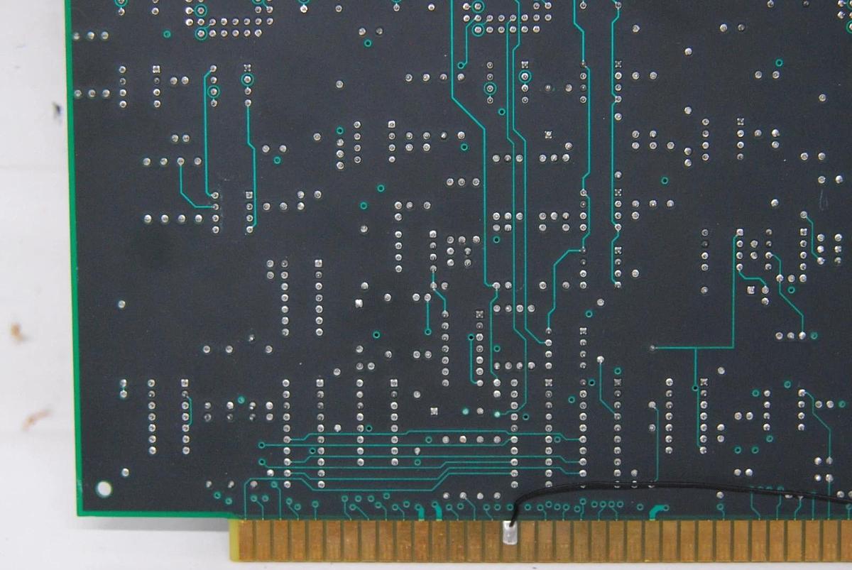 Used SHB Instruments 109-030A Drivers Board - 109 Hysteresis Loop Tracer