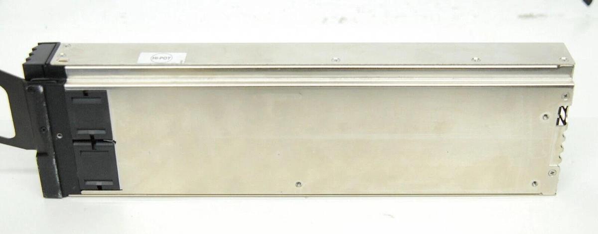Used Foundry Networks NI-X-ACPWR 30351-200 Power Supply (100-240V 16A 12V 1200W)