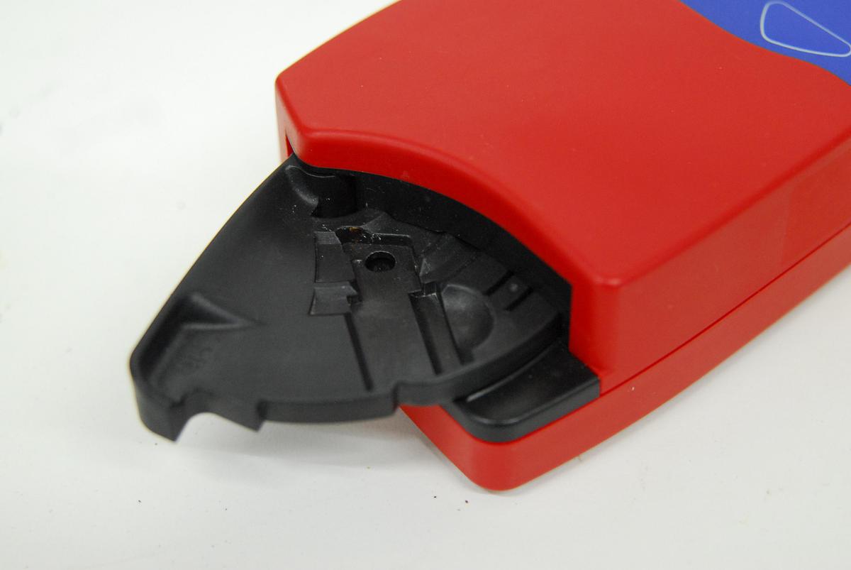 Used HemoCue Hb 201+