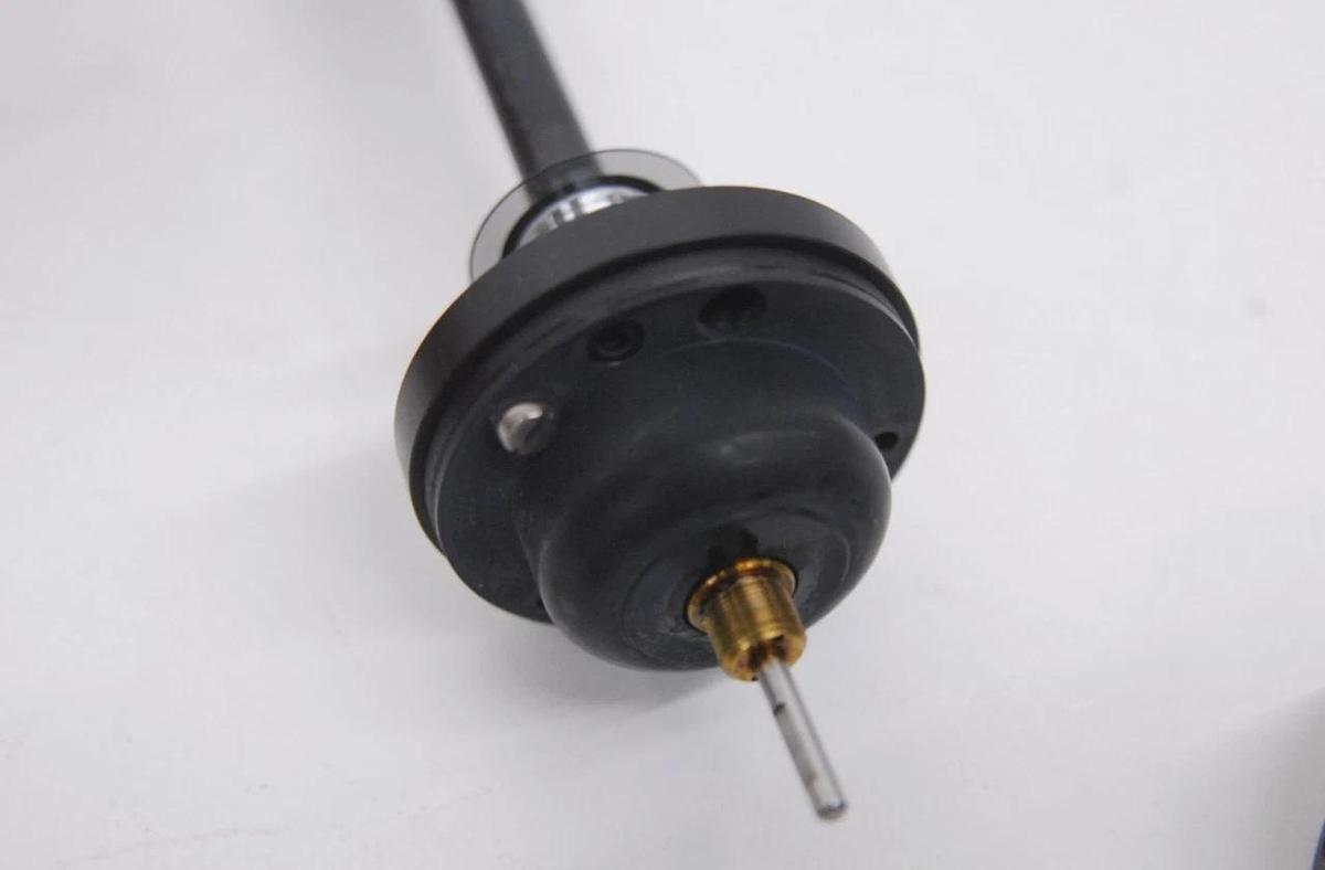 Used Zeiss Axiovert 200M - Motorized Focusing Drive Coarse/Fine Focus