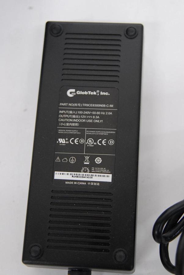 Used Solid State Cooling Systems 10-150-G1-P1 Recirculating Thermoelectric Chiller