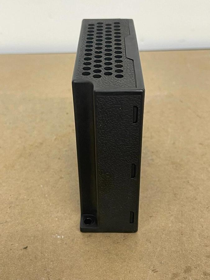 Used ELCO J15-5 SWITCHING POWER SUPPLY 5V 3A