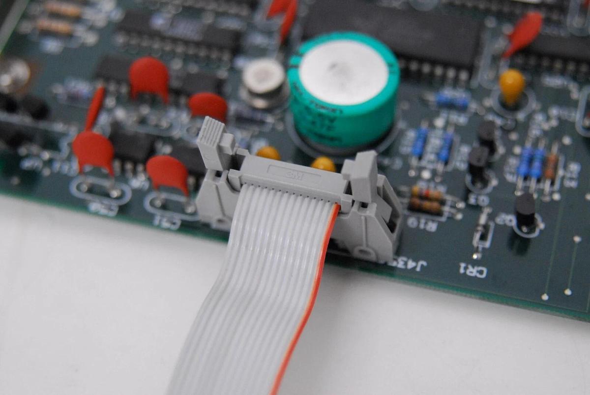 Used Packard 24068 0124067 M-24066 Card