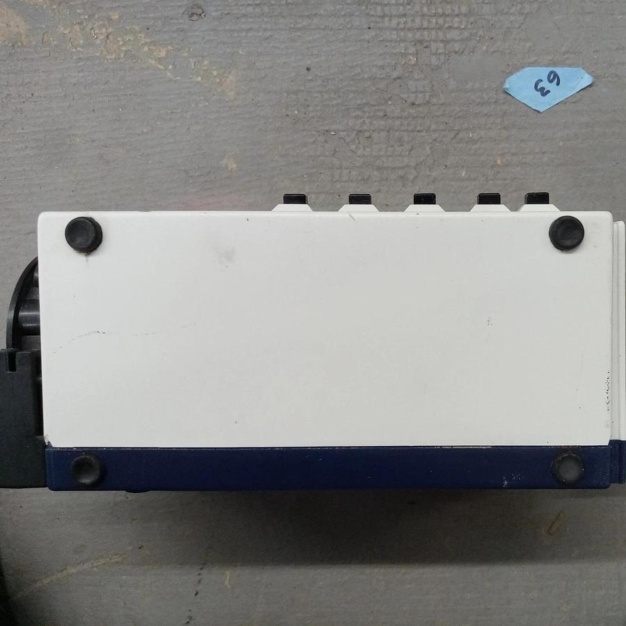 Used LKB Bromma 2232 Microperpex S Peristaltic Pump 90-01-1880