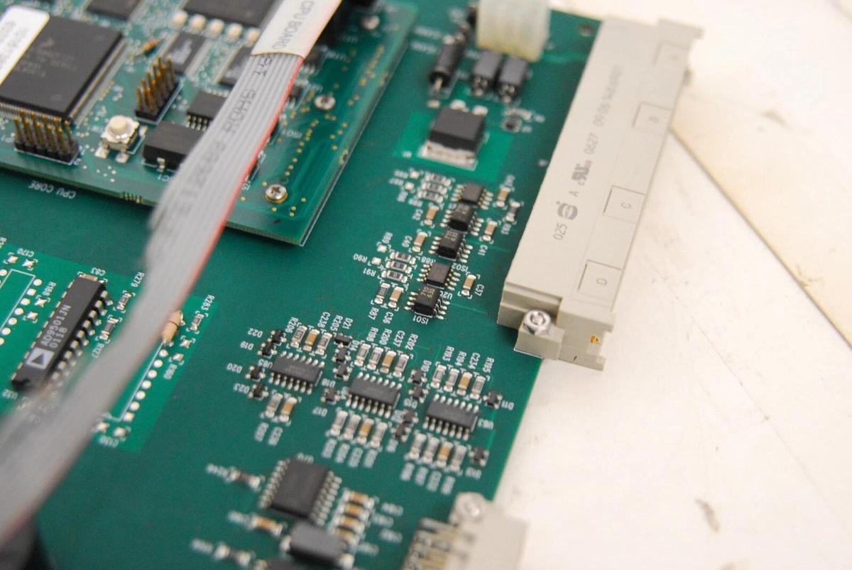 Used AB 4357509 LTS Pulse Generator 4364302 REV 1017792G (4800 MALDI TOF/TOF)