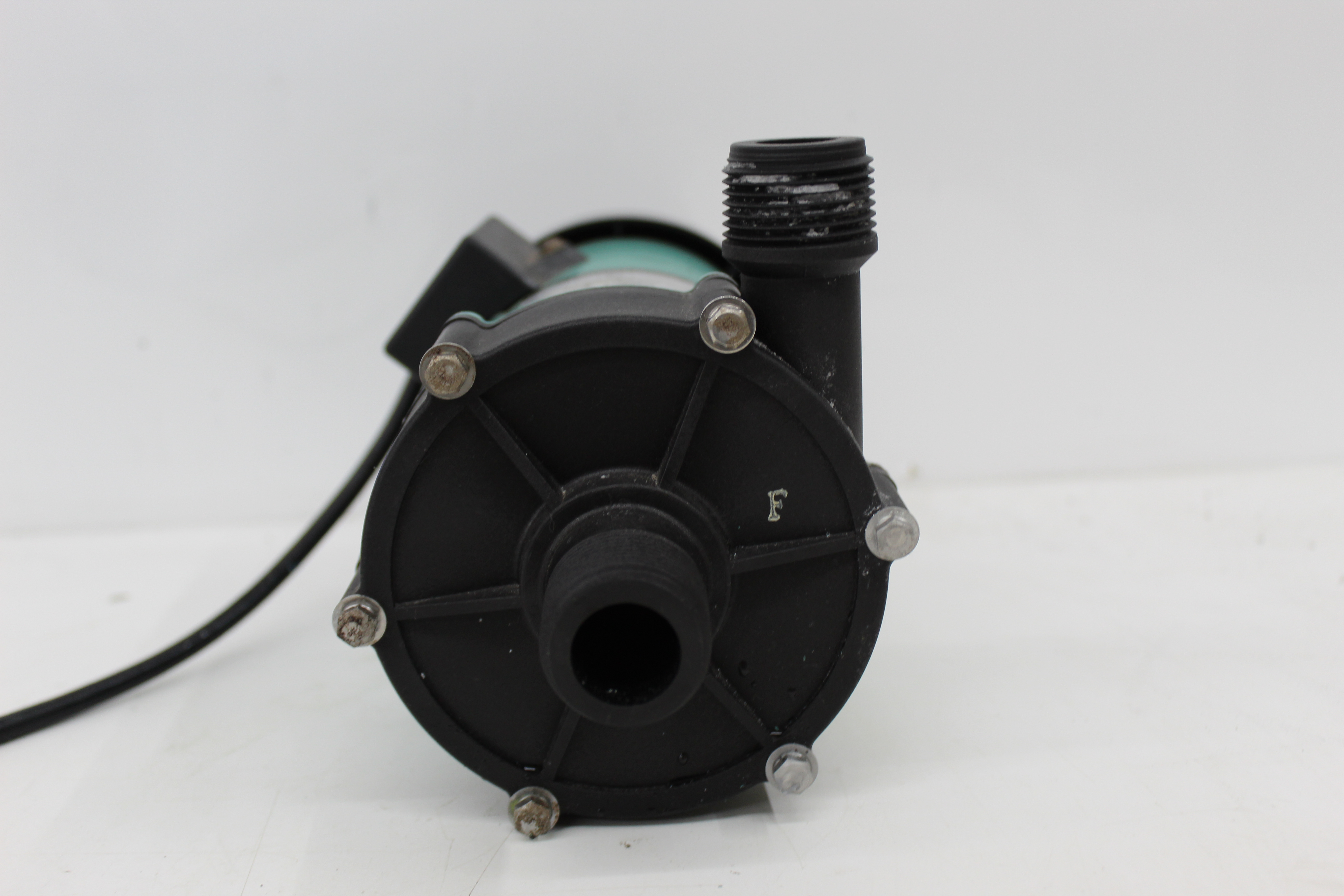 Used Iwaki MD-55FX Magnetic Drive Centrifugal Pump 220/240V