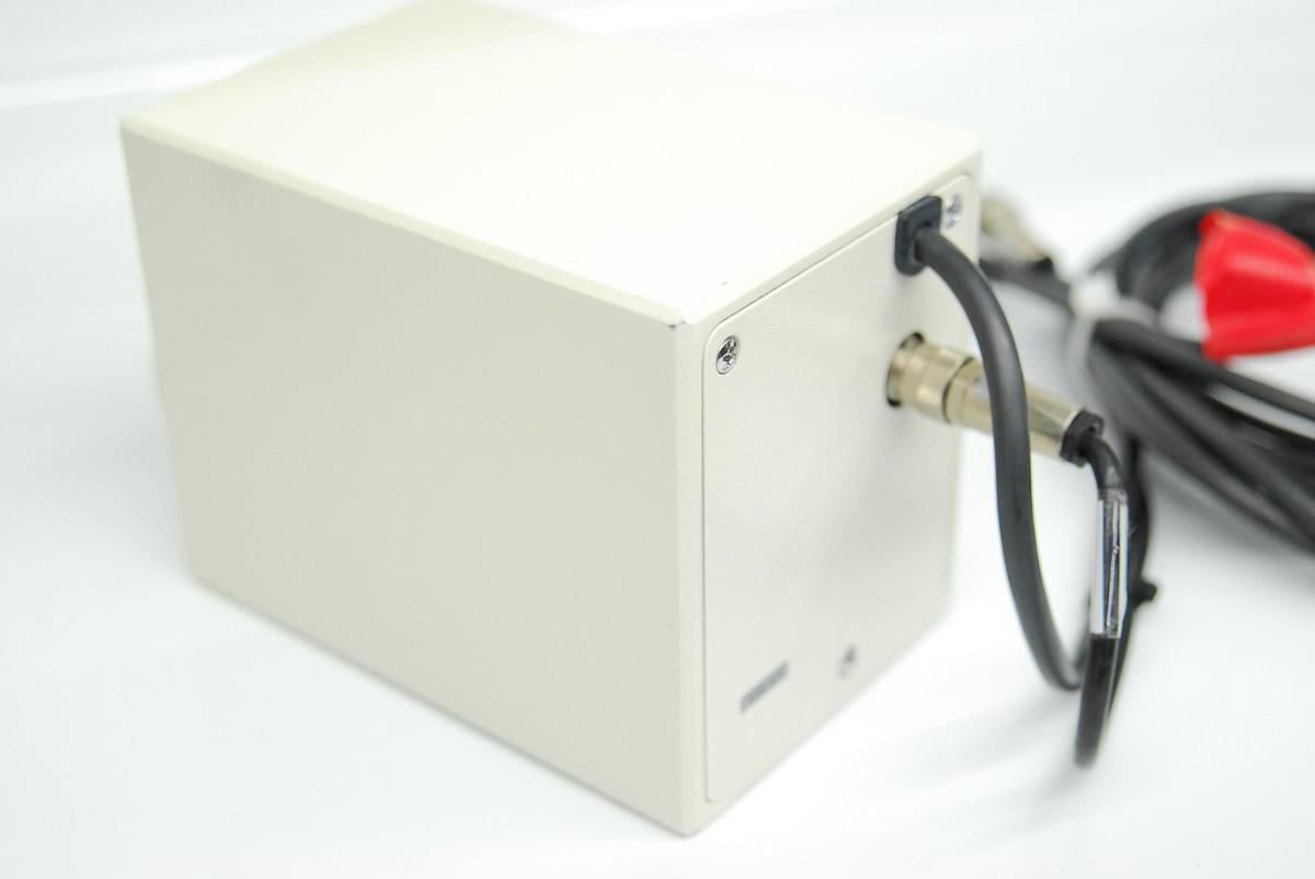 Used Zeiss 000000-1058-431 Transmitted Light Channel Detector Module (Axiovert 200M)