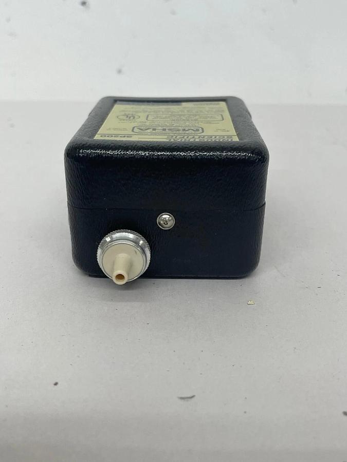 Used Industrial Scientific Sampling Pump SP200