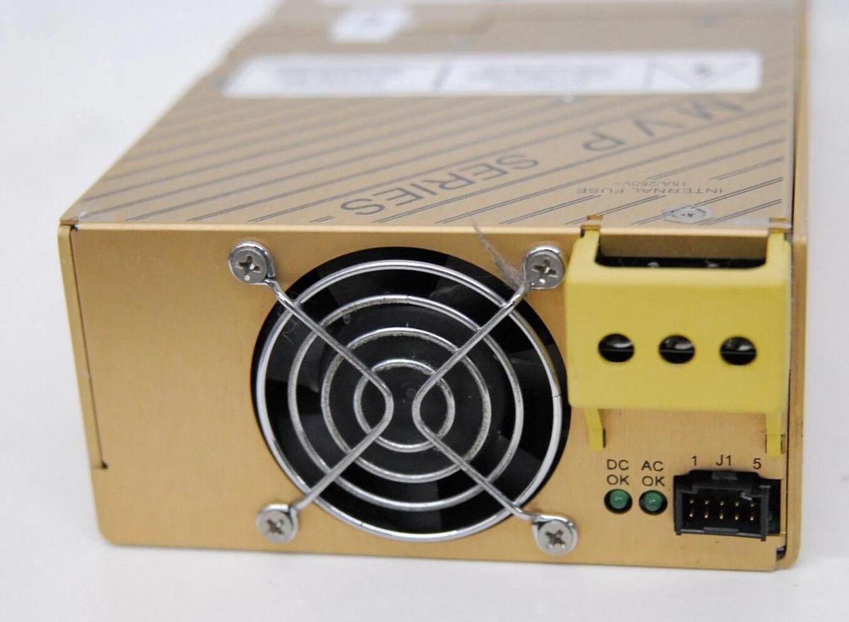 Used ASTEC MP6-1Z-1F-1W-4NN-0M (-614) Philips 453561395371 Power Supply (iU22/iE33)