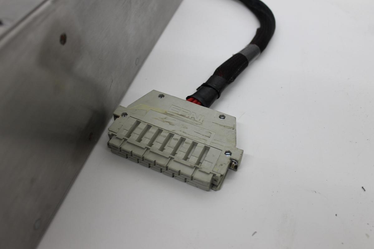 Used Bruker BLAH1000 Power Unit 200-600Mhz [Bruker BioSpin MRI]