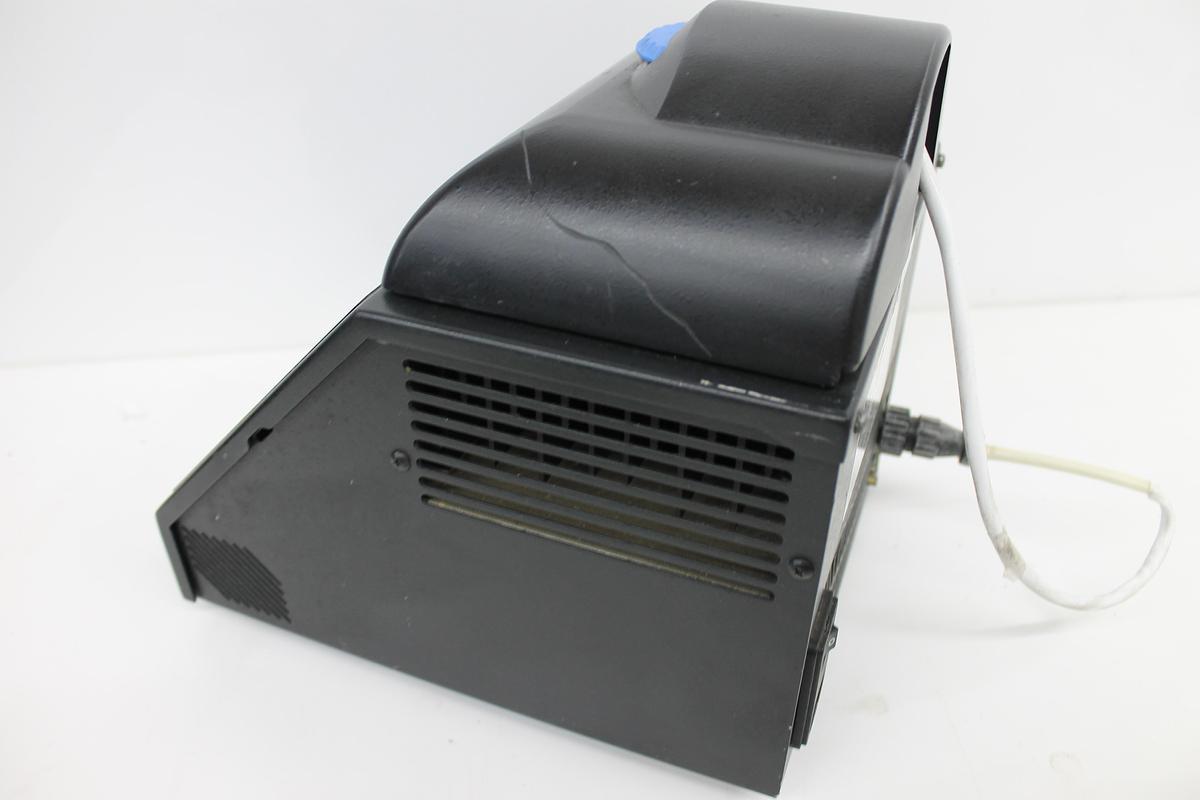 Used MJ Research PTC-100 Programmable Thermal Controller