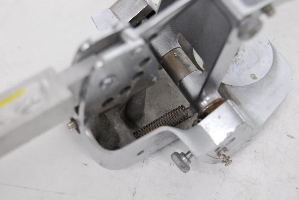 Used Hanau Varsity Manikin Dental Articulator PAT 1682904