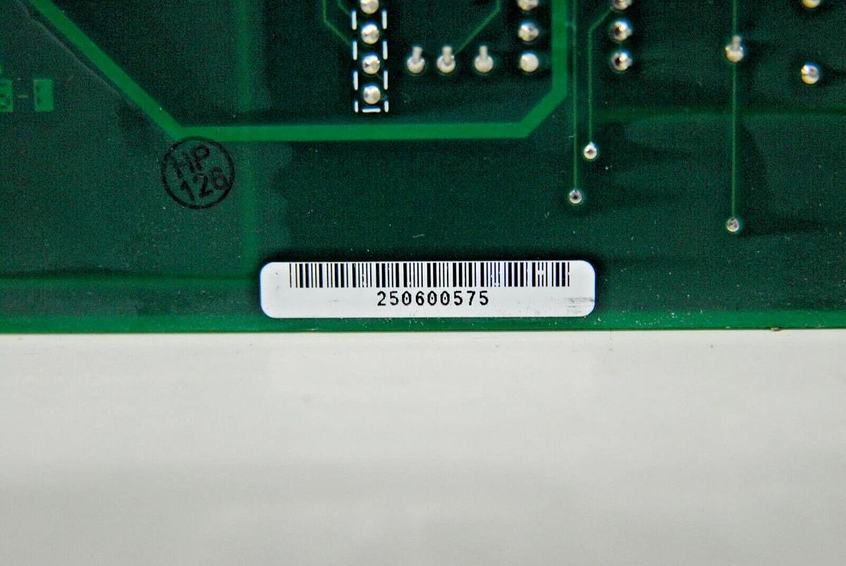 Used Varian 03-930210-02 POWER PWA Board (SATURN 2000)