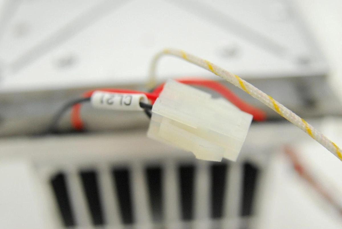 Used Roche MagNA Pure LC 2.0 - Cooling Block CL2 Peltier Element