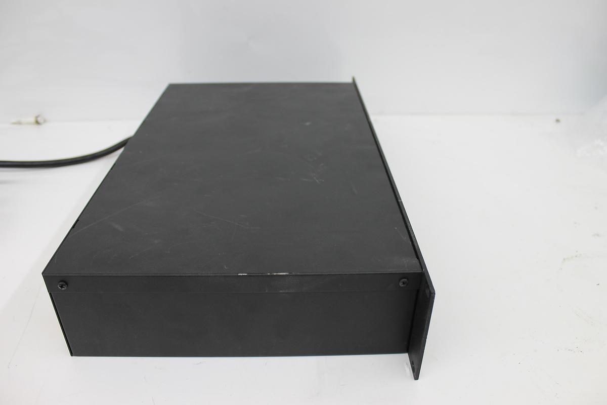 Used SurgeX SX-2120-SEQ 20 Amp Surge Suppressor Power Conditioner Sequencer