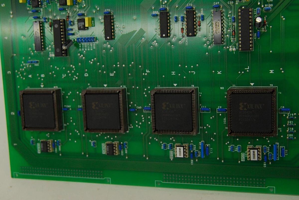 Used Jeol MP003980-00 MOT SHIFT DR PB for Jeol JEM 1230 TEM Electron Microscope