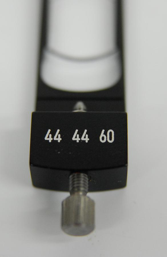 Used Zeiss 444460 DIC Prism III C-APO 40x/1.2W Korr (Axioplan 2 Imaging)