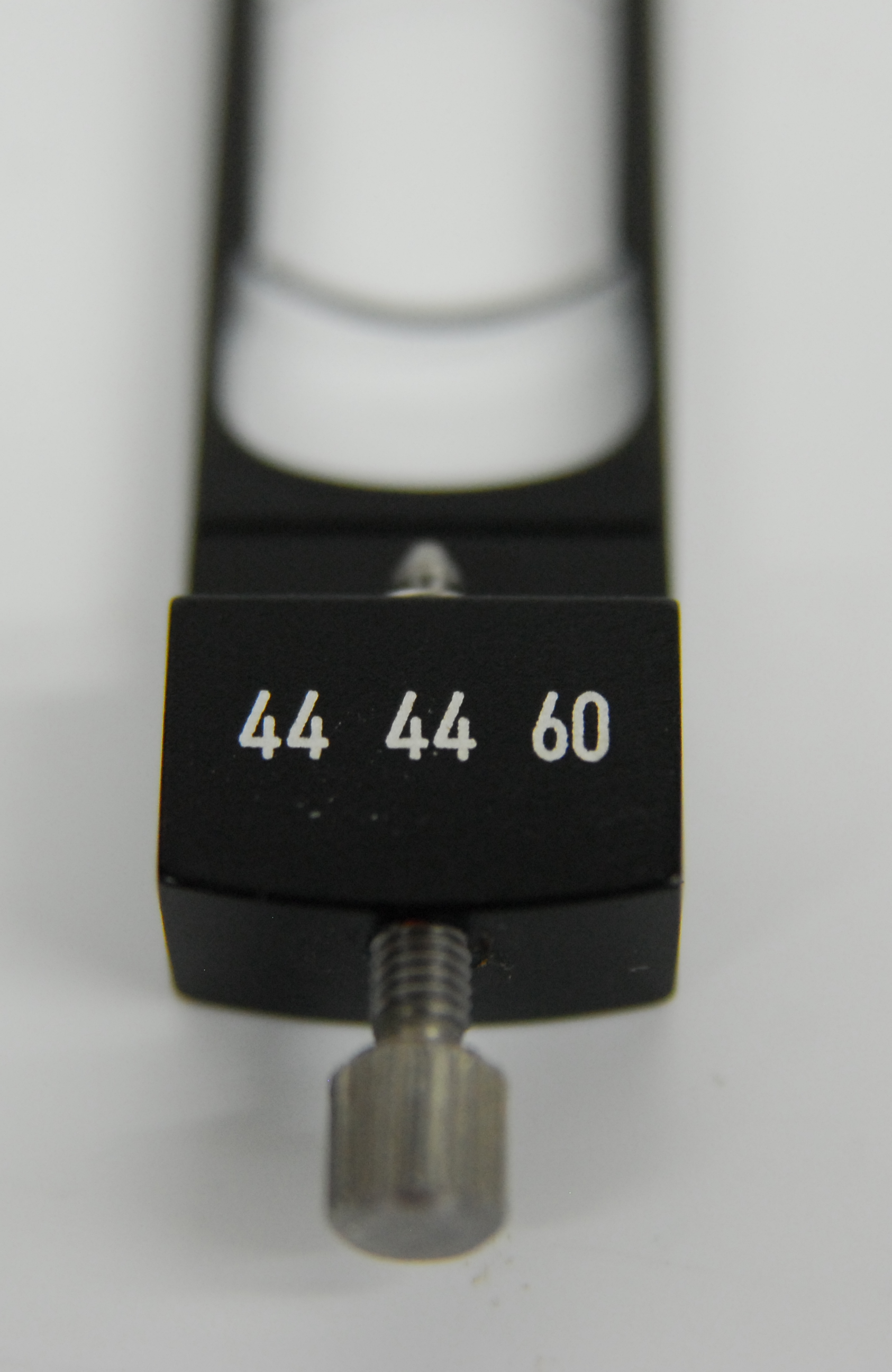 Used Zeiss 444460 DIC Prism III C-APO 40x/1.2W Korr (Axioplan 2 Imaging)